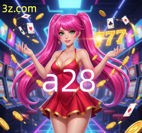 a28 logo cassino online